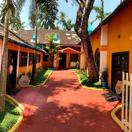 Elphinstone Residency Bed & Breakfast Kochi Dış mekan fotoğraf