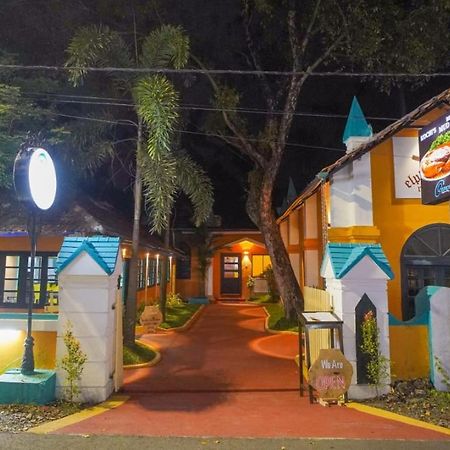 Elphinstone Residency Bed & Breakfast Kochi Dış mekan fotoğraf