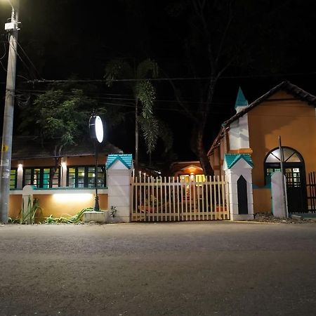 Elphinstone Residency Bed & Breakfast Kochi Dış mekan fotoğraf