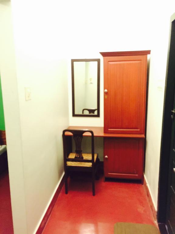 Elphinstone Residency Bed & Breakfast Kochi Oda fotoğraf