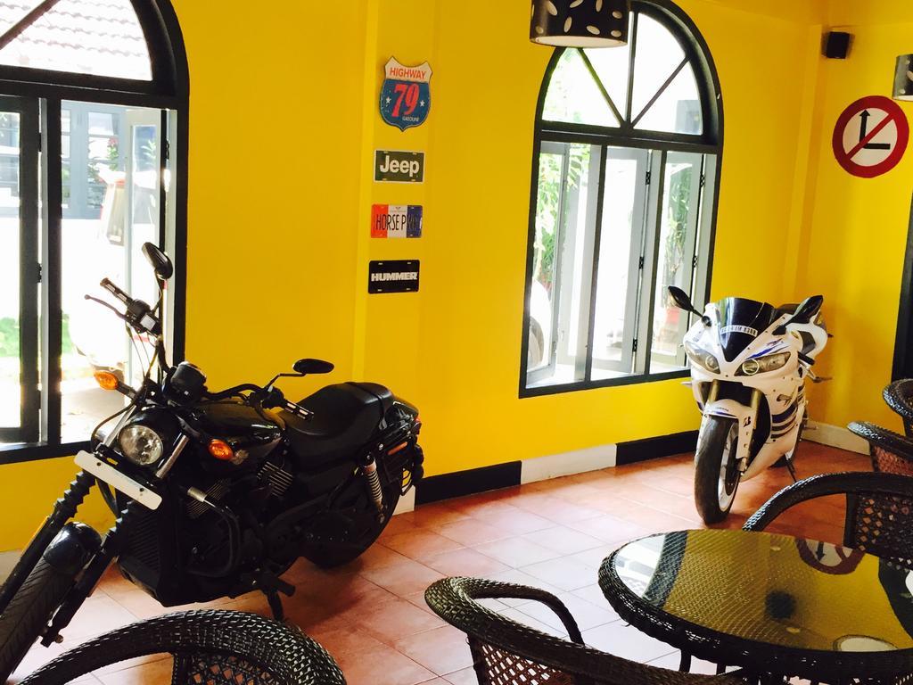 Elphinstone Residency Bed & Breakfast Kochi Dış mekan fotoğraf