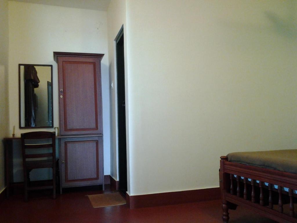 Elphinstone Residency Bed & Breakfast Kochi Oda fotoğraf