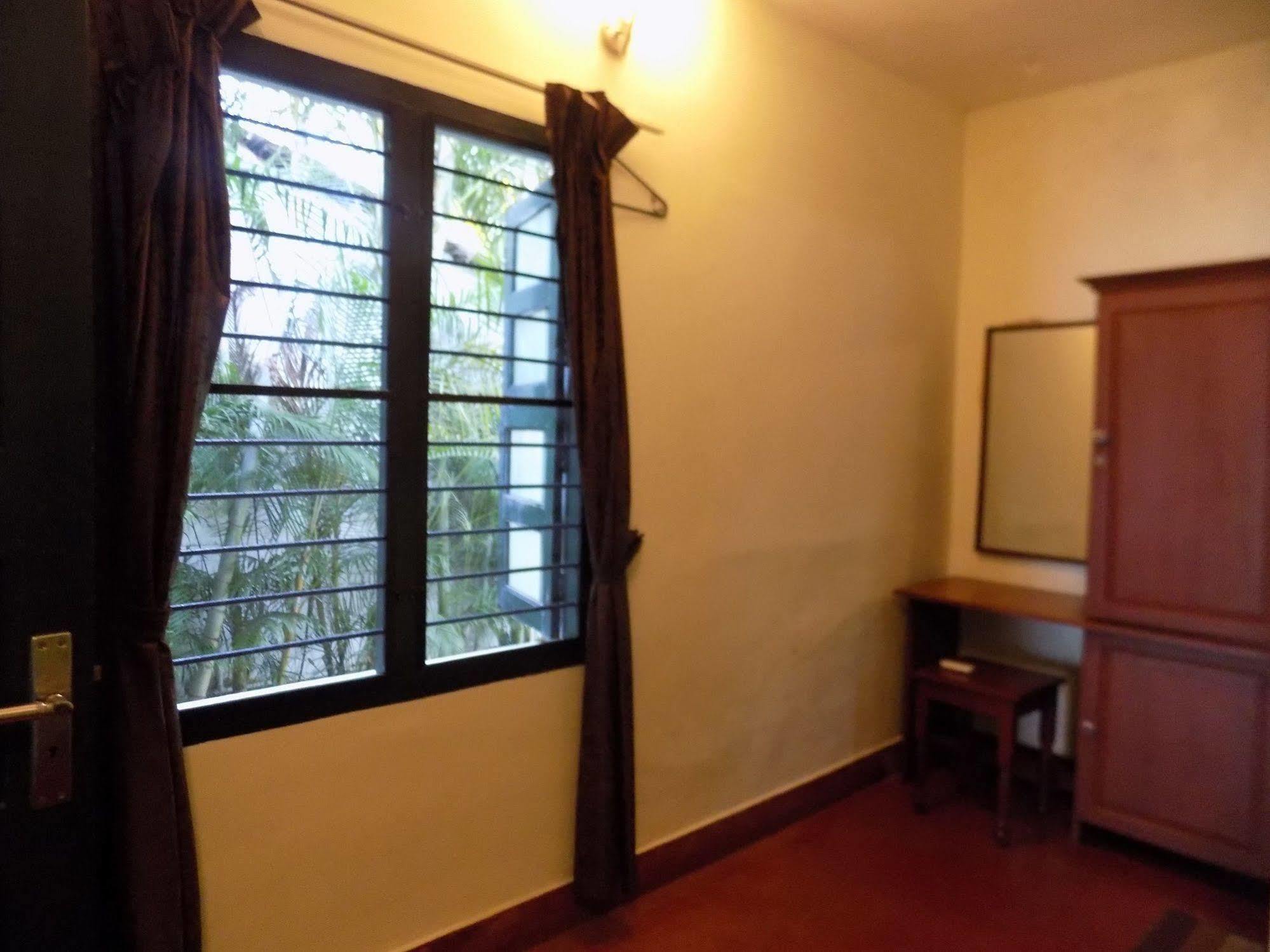 Elphinstone Residency Bed & Breakfast Kochi Dış mekan fotoğraf