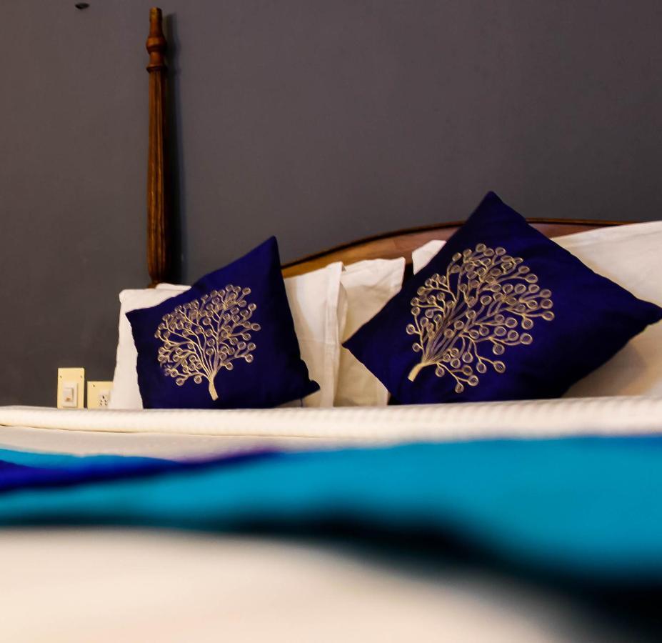 Elphinstone Residency Bed & Breakfast Kochi Dış mekan fotoğraf