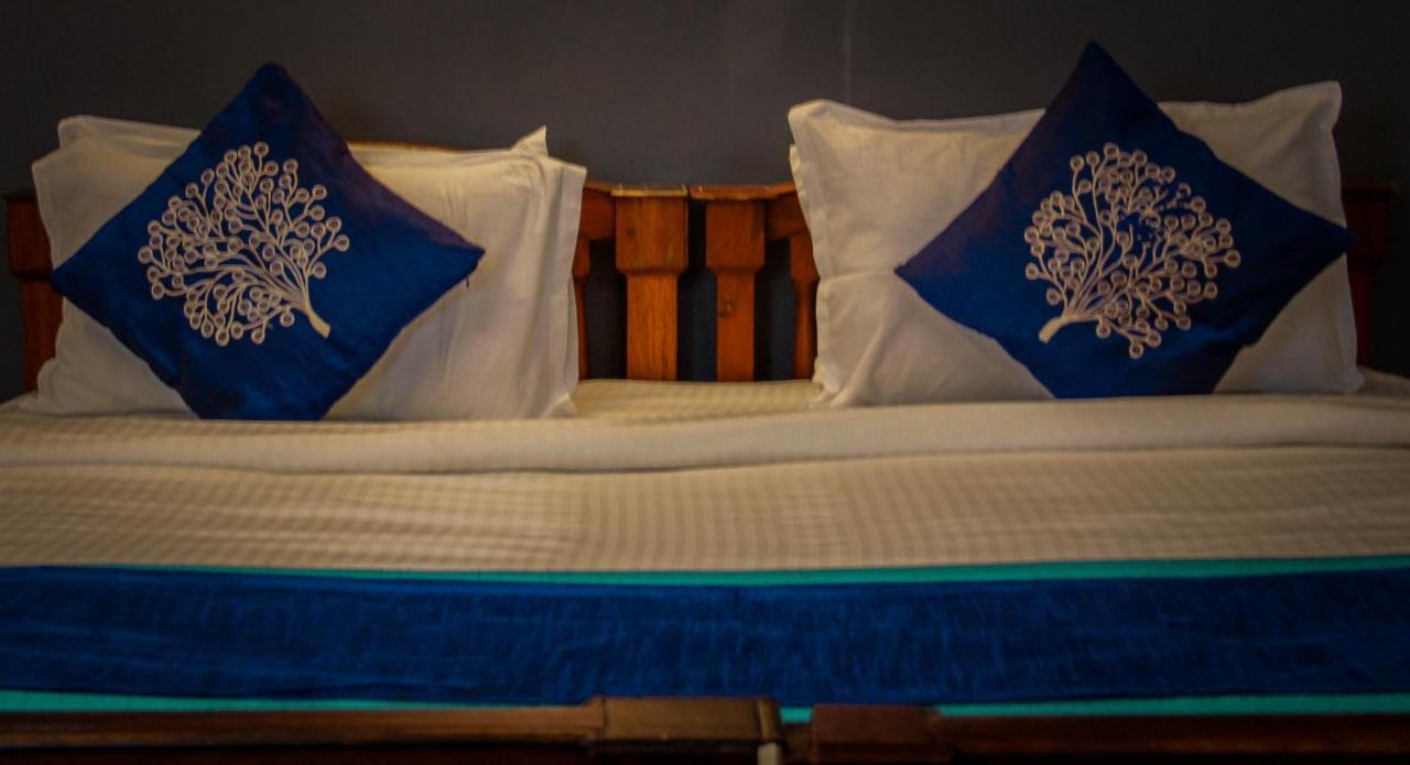 Elphinstone Residency Bed & Breakfast Kochi Dış mekan fotoğraf